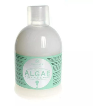 Algae Hidratalo Shampoo - Hydratační šampon 